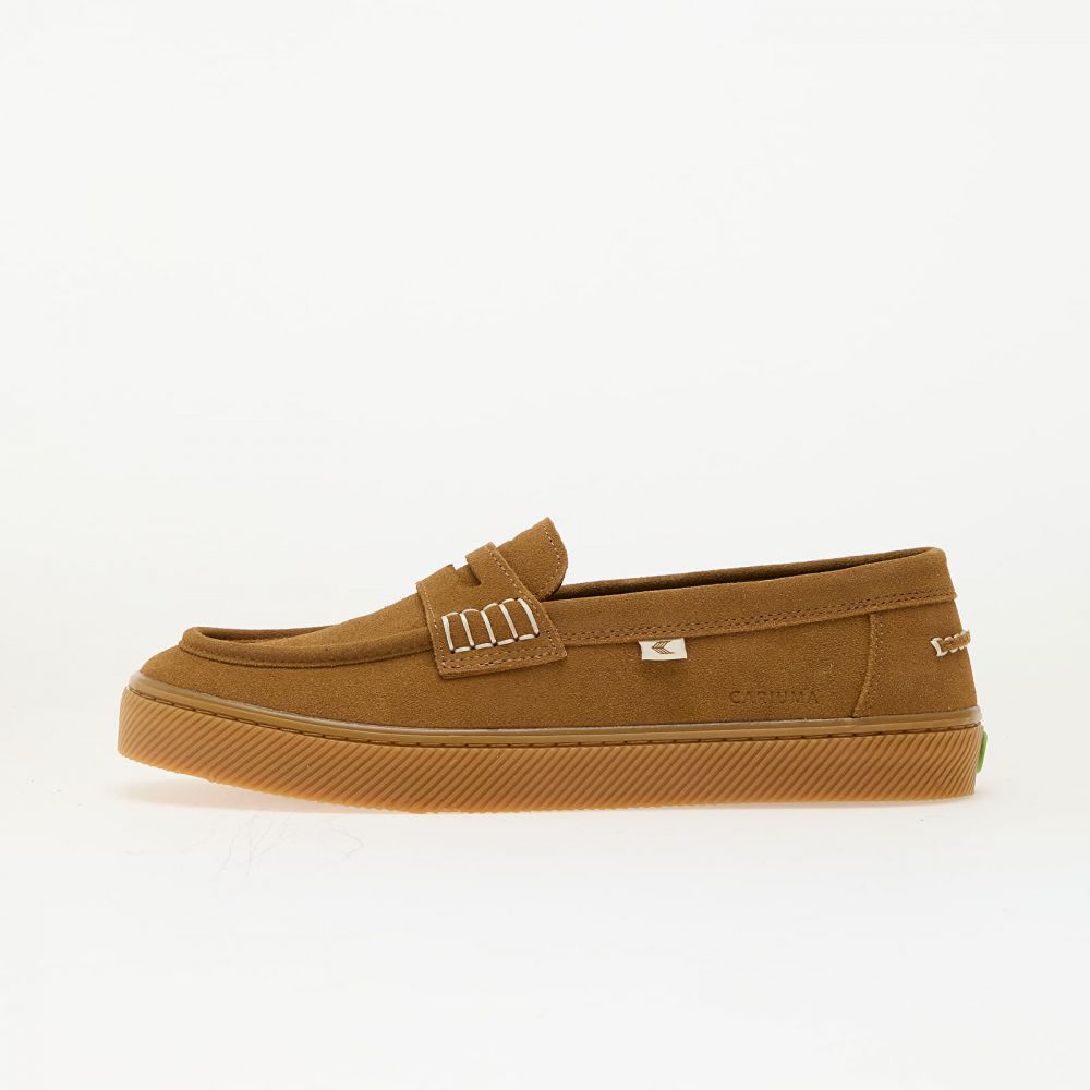 Tenisky Cariuma M Caju Loafer Gum Camel EUR 43