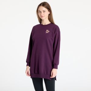 Mikina Horsefeathers Qiana Sweatshirt Blackberry M