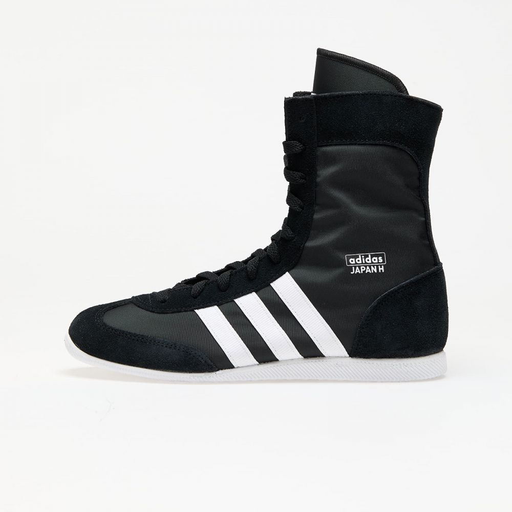 Tenisky adidas Japan H W Core Black/ Ftw White/ Ftw White EUR 35 1/2