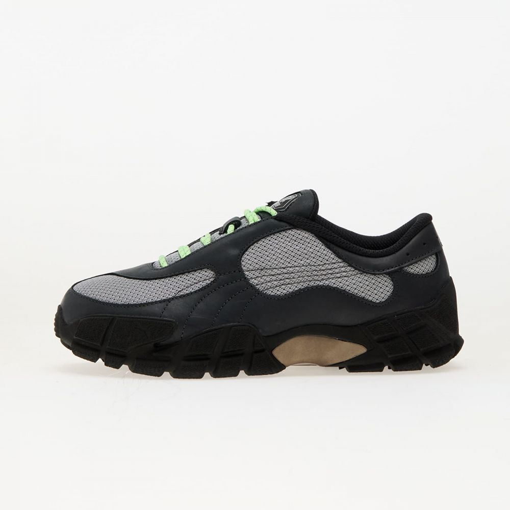 Tenisky Puma x Skepta Skope Mu Flat Dark Gray-Puma Silver EUR 43