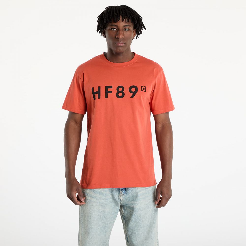 Tričko Horsefeathers Hf89 T-Shirt Ginger S