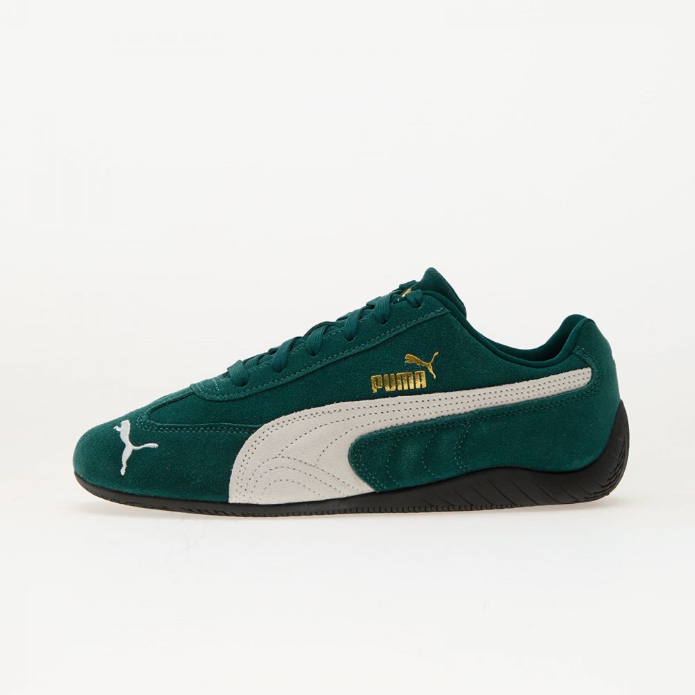 Tenisky Puma Speedcat OG Dark Myrtle-Puma White EUR 36