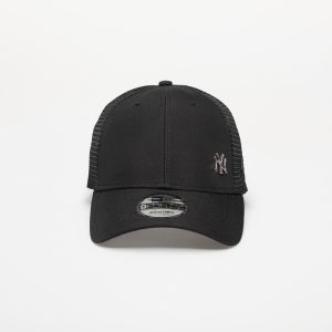 Šiltovka New Era 9FORTY MLB Flawless New York Yankees Black Universal