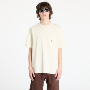 Tričko Gramicci One Point Tee Dyed Natural Pigment M