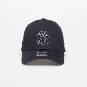 Šiltovka New Era New York Yankees MLB Team Outline 9FORTY Adjustable Cap Navy Universal