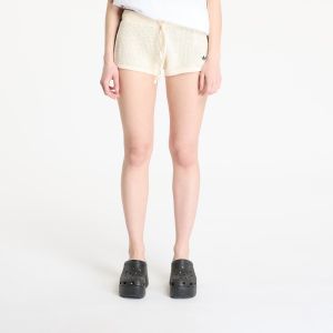 adidas Originals Premium Crochet Sprinter Shorts White/ Wonder White XL