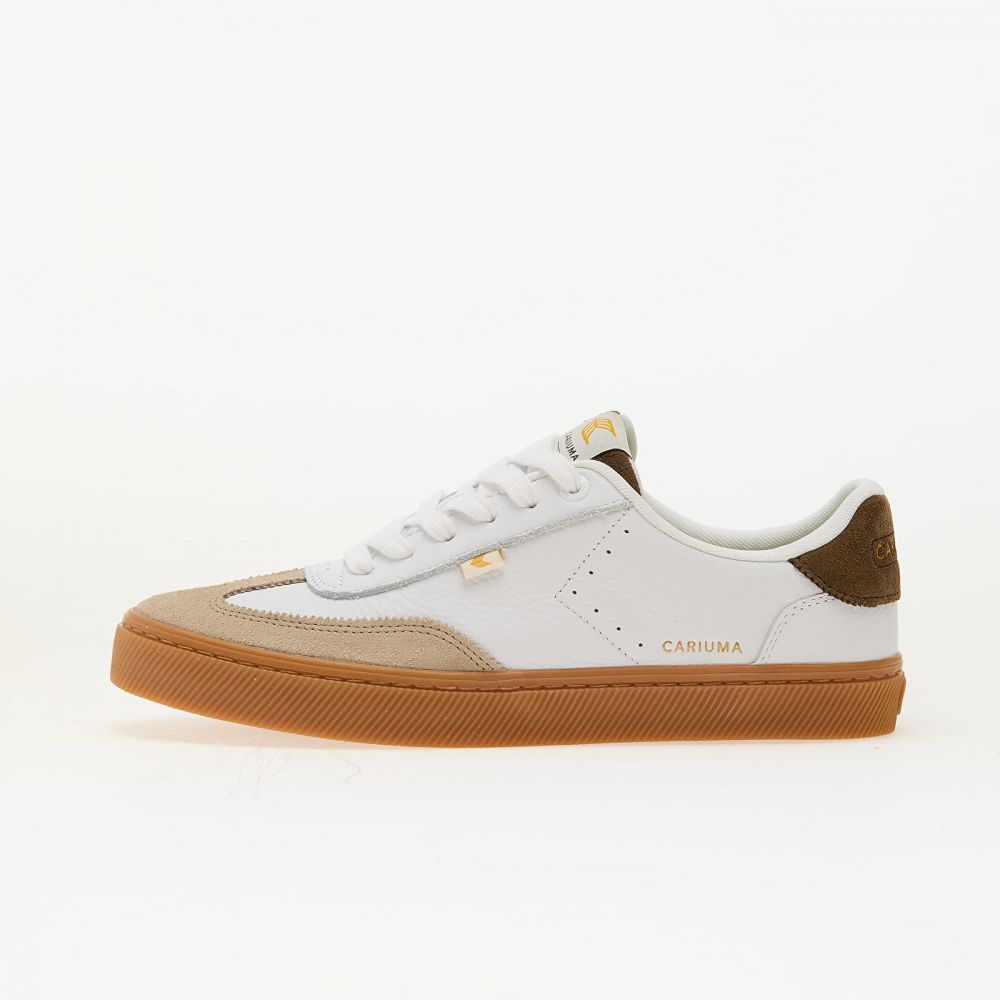 Tenisky Cariuma W Toca Gum White/ Plaza Taupe EUR 36
