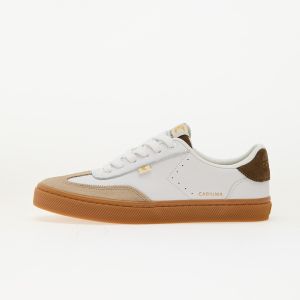 Tenisky Cariuma W Toca Gum White/ Plaza Taupe EUR 36