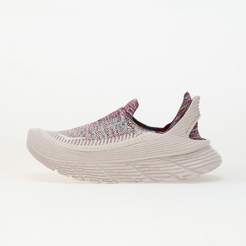 Tenisky Hoka® U Restore Tc Bp Alabaster/ Red Cabbage EUR 46 2/3