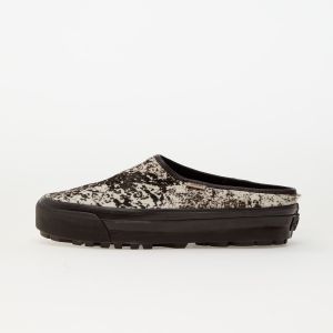 Tenisky Vans LX Mule Style 17 Pony Hair Chocolate Plum EUR 43