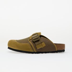 Tenisky Birkenstock Boston Nova Textile Pine Green EUR 43