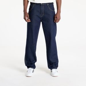 Kalhoty Dickies Houston Denim Trousers Rinsed W30/L32