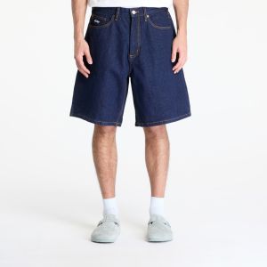 OBEY Bigwig Baggy Denim Short Rinse Indigo W33