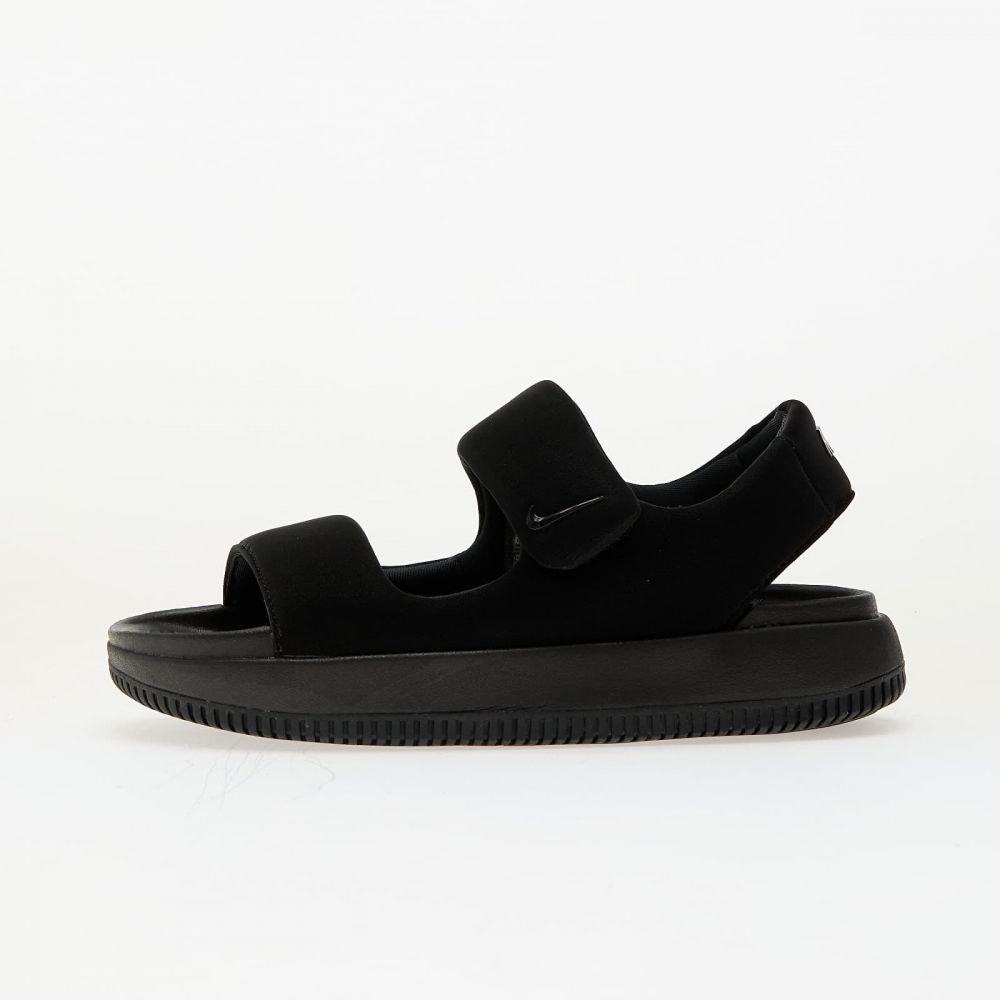 Tenisky Nike Calm Men's Sandals Black/ Black-Black EUR 44