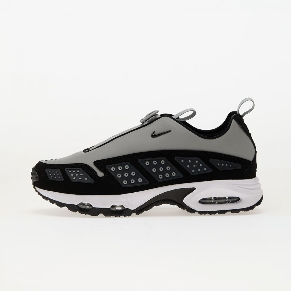 Tenisky Nike W Air Max Sndr Silver/ Black-White-Anthracite EUR 42