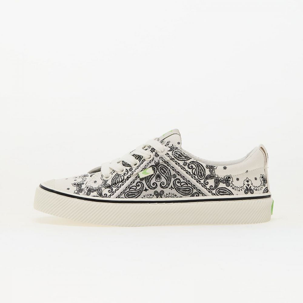 Tenisky Cariuma W Oca Low Off-White Bandana EUR 36