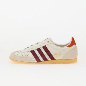 Tenisky adidas Japan W Off White/ Shadow Red/ Orange Tint EUR 35 1/2