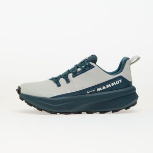 Tenisky Mammut Aenergy Hike Low GTX Women Silver Sage-Dark Strata EUR 38