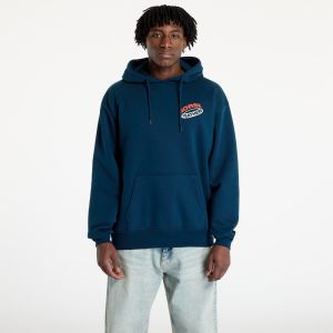 Mikina Horsefeathers Orbit Sweatshirt Pond XL