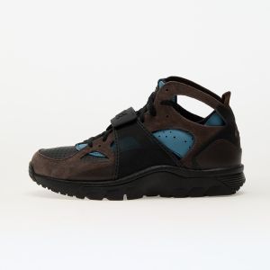 Tenisky Nike Air Trainer Huarache Black/ Baroque Brown-Smokey Blue EUR 44