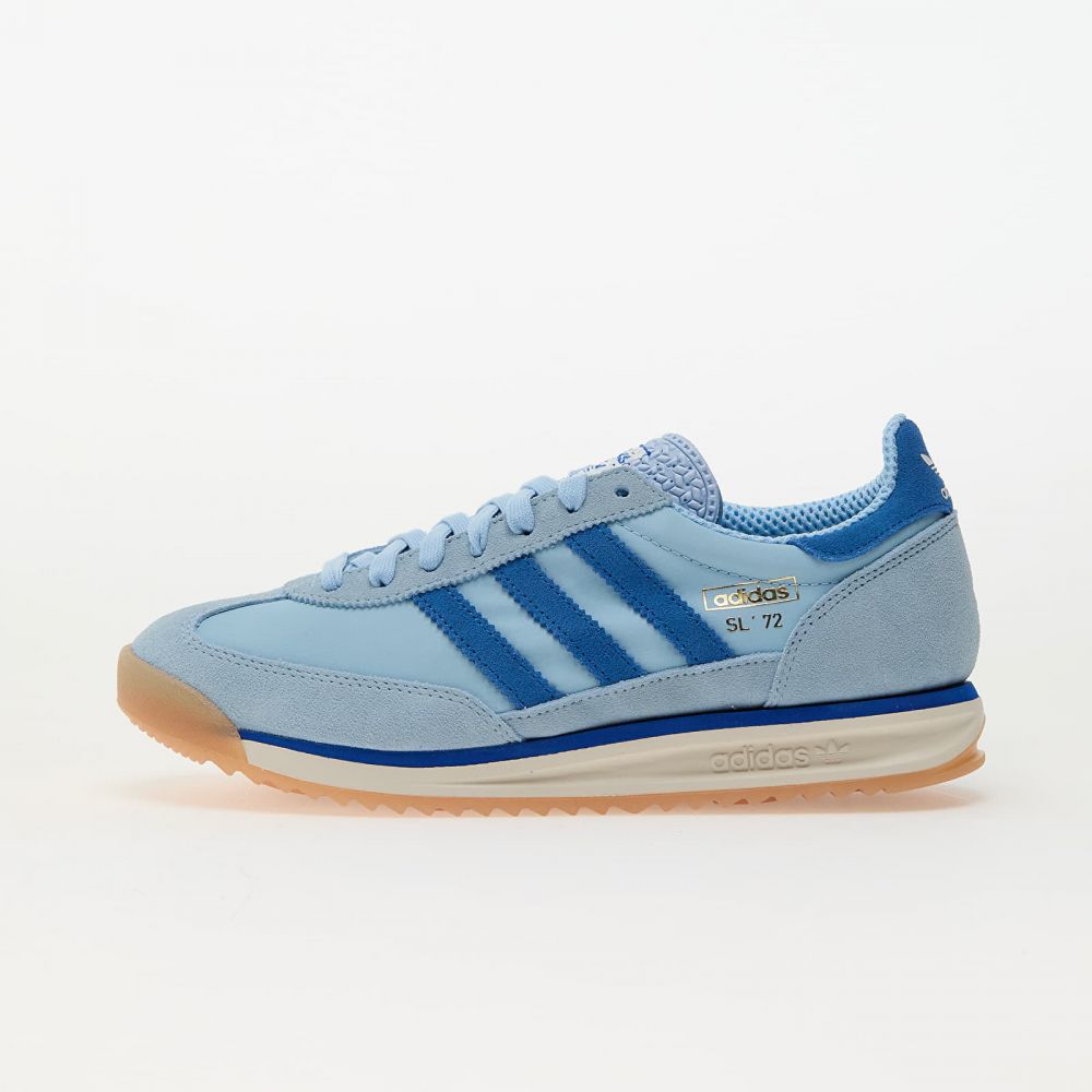 Tenisky adidas SL 72 Rs Clear Sky/ Blue/ Core White EUR 41 1/3