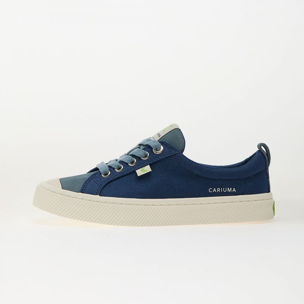 Tenisky Cariuma W OCA Low Shadow Blue/ Mirage Blue EUR 37