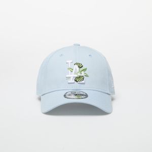 Šiltovka New Era 9FORTY MLB Floral Icon Los Angeles Dodgers Pastel blue/ White Universal