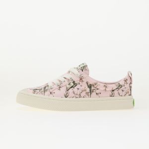 Tenisky Cariuma M OCA Low Pale Lilac Parrot Print EUR 41.5