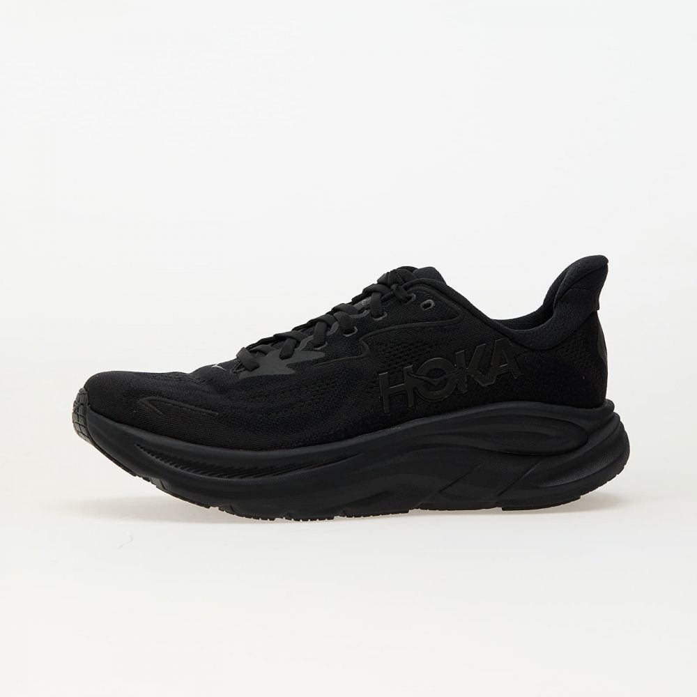 Tenisky Hoka® M Clifton 10 Black/ Black EUR 42