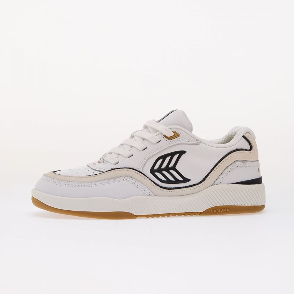 Tenisky Cariuma M Uba Gum White/ Black EUR 43