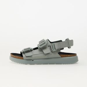 Tenisky Birkenstock Shinjuku Natural Leather/Textile Pure Sage EUR 43