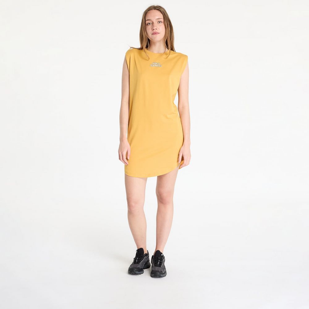 Horsefeathers Leven Dress Honey L