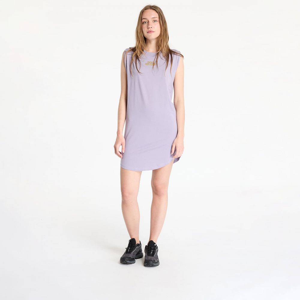 Horsefeathers Leven Dress Lavender L