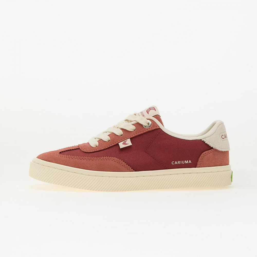 Tenisky Cariuma W TOCA Withered Rose/ Dark Rose EUR 37
