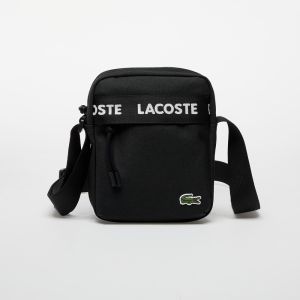LACOSTE Crossover Bag Tape Noir Universal