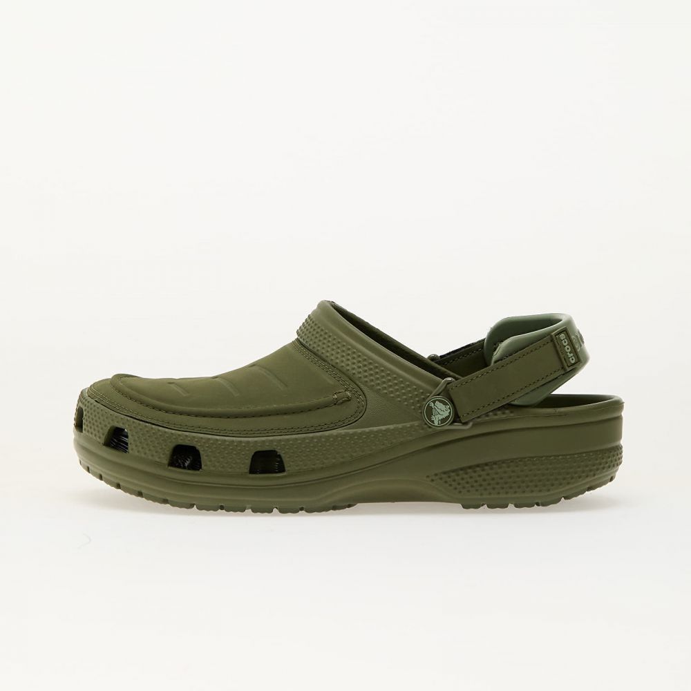 Tenisky Crocs Yukon Vista II LR Clog M Agr EUR 43-44