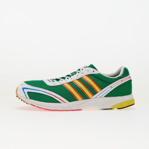 Tenisky adidas Adizero Adios Og Green/ Ftw White/ Bright Red EUR 44