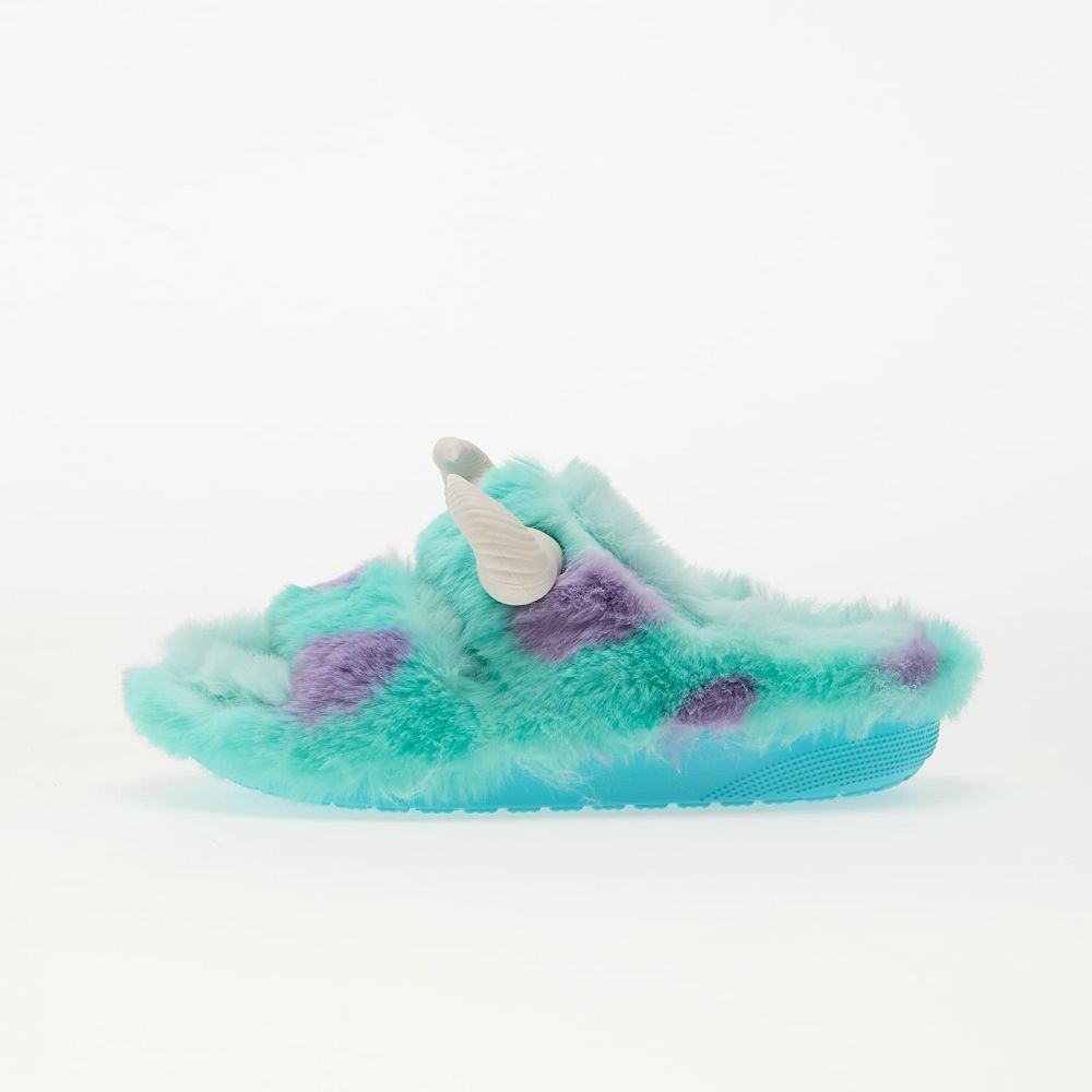 Tenisky Crocs Monsters Sully Classic Czy Sndl Multi EUR 39-40