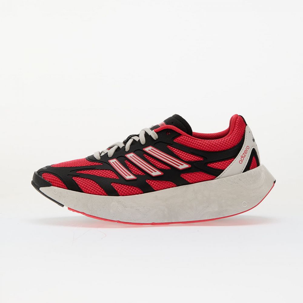 Tenisky adidas Adizero Aruku Core Black/ Selure/ Grey Two EUR 44