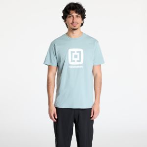 Tričko Horsefeathers Fair T-Shirt Blue Haze L