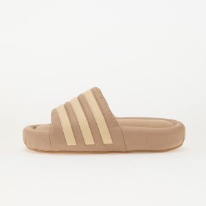 Tenisky adidas Adilette 24 Warm Sand/ Sand Strata/ Warm Sand EUR 44.5