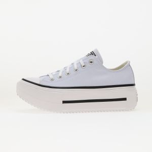 Tenisky Converse Chuck Taylor All Star Lift Double Stack Light Blue EUR 39.5