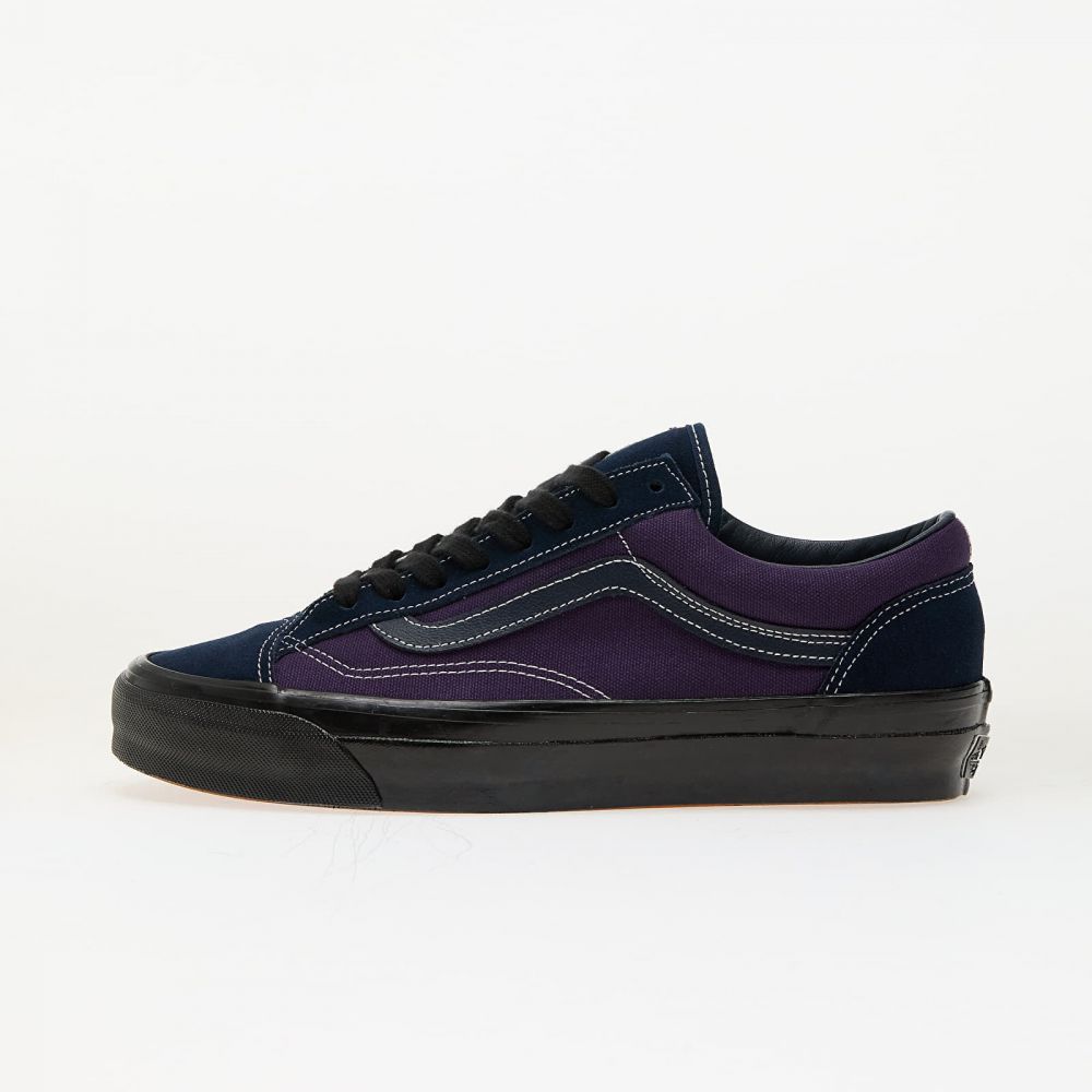Tenisky Vans LX Old Skool 36 Dress Blue/ Gothic Grape EUR 43