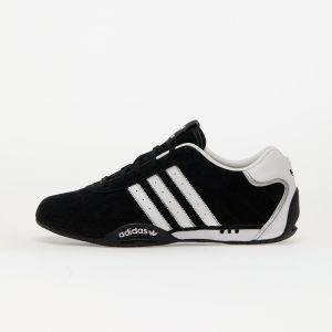 Tenisky adidas Adiracer Lo Core Black/ Ftw White/ Silver Metallic EUR 36