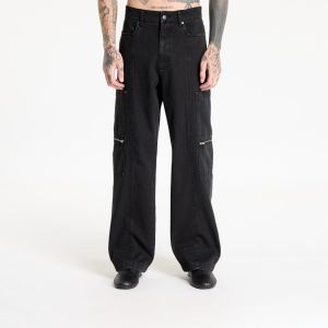 Kalhoty Alyx Skater Pants Washed Black 30