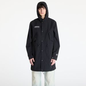Parka adidas Halewood Spezial Parka Black/ Black L
