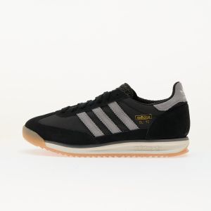 Tenisky adidas SL 72 Rs Core Black/ Grey/ Carbon EUR 44