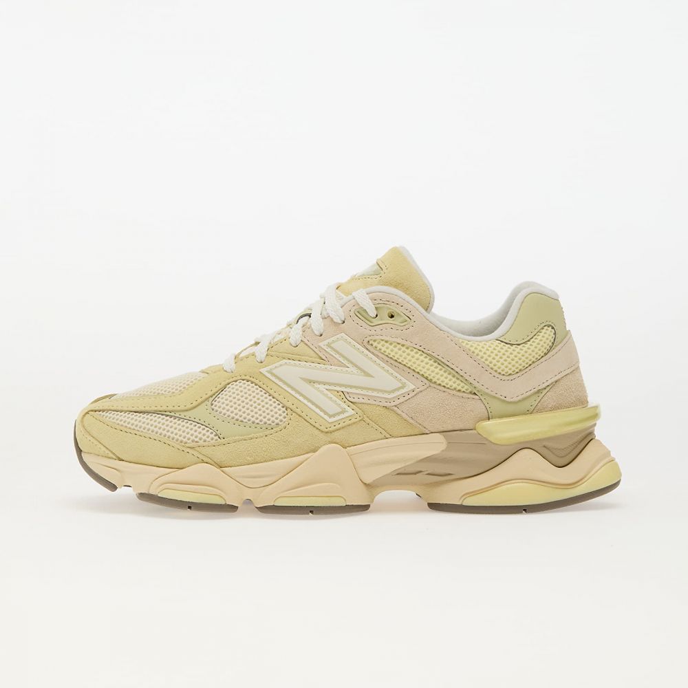 Tenisky New Balance 9060 Parchment EUR 40