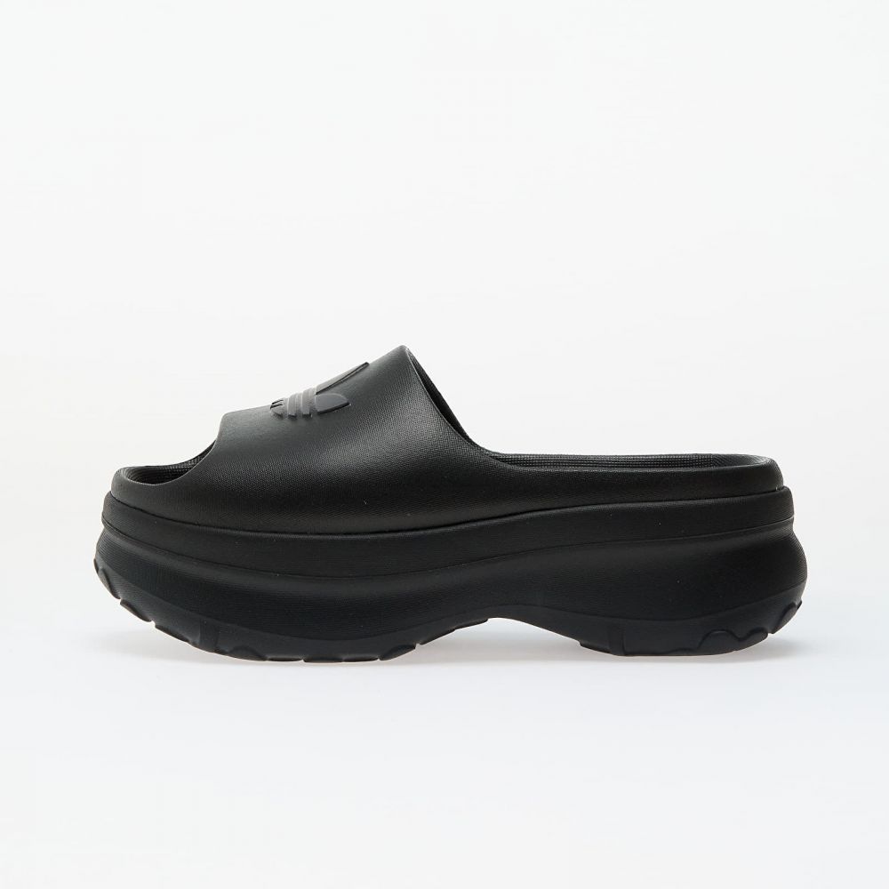 Tenisky adidas Adifom Stan Slide W Core Black/ Grey Six/ Core Black EUR 43