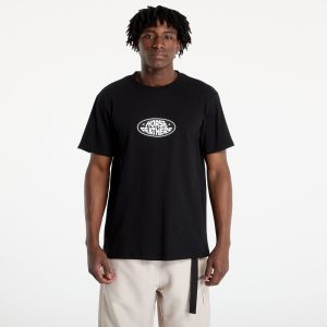Tričko Horsefeathers Dynamo T-Shirt Black L
